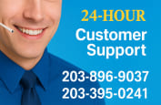 24 Hr Support - Transportation Service LLC