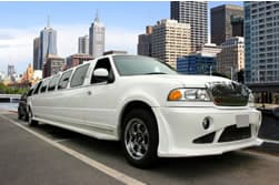 Limousine - Transportation Service LLC