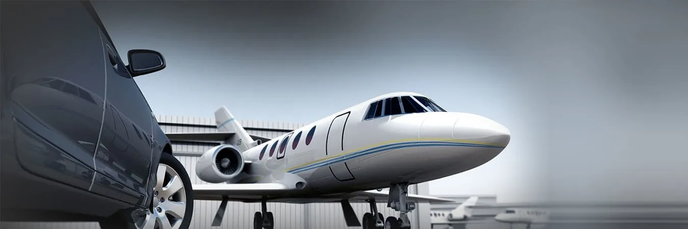 Airport Limousine - Transportation Service LLC