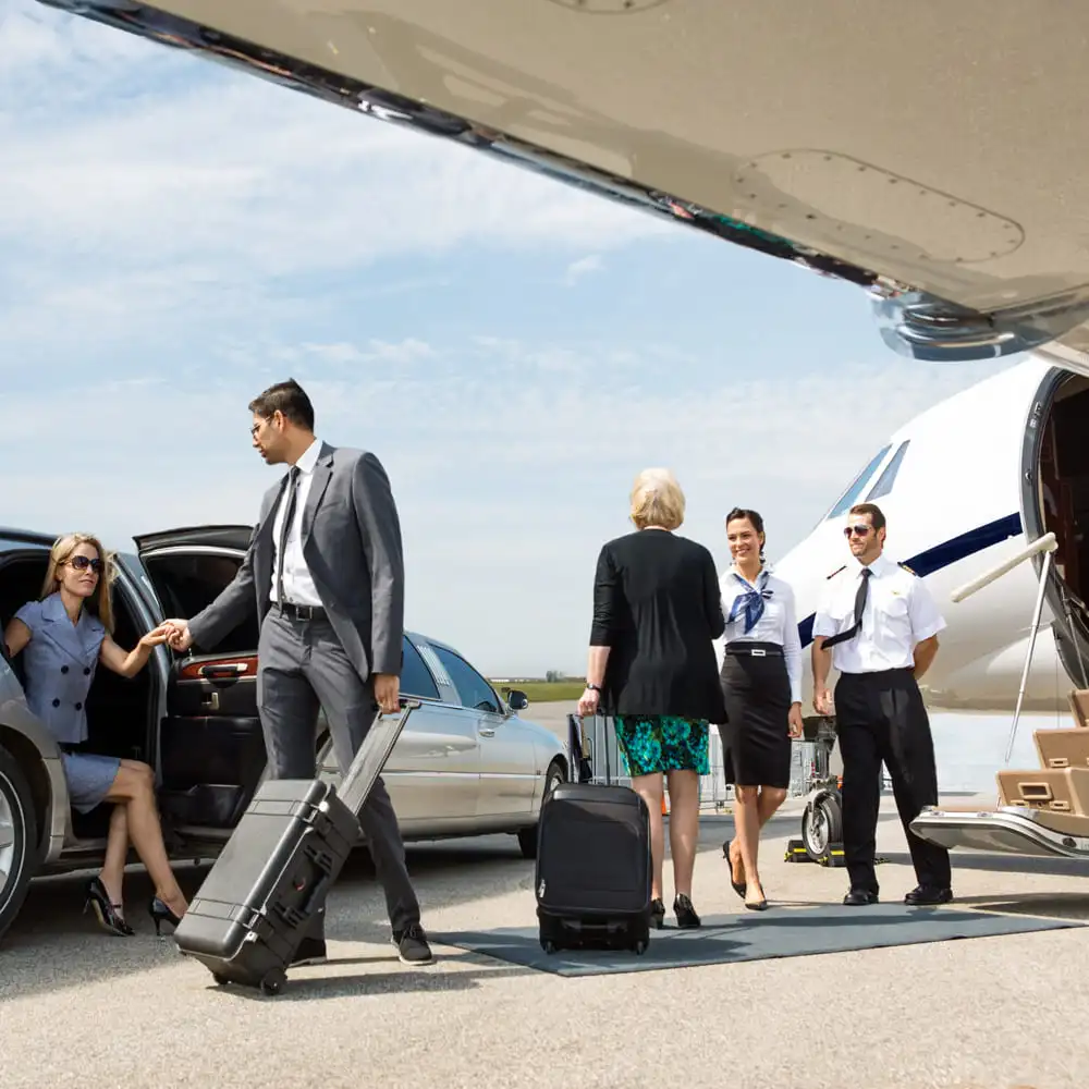 Transportation Service LLC