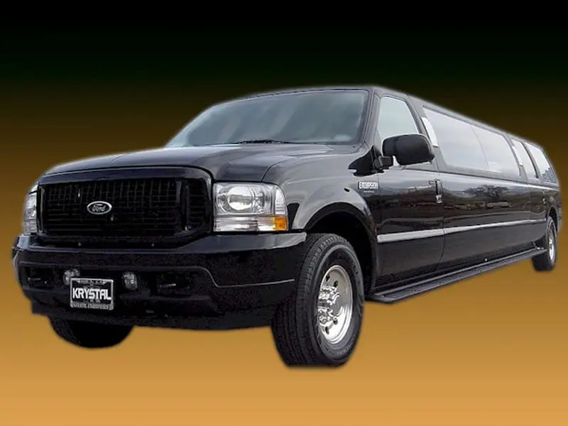 Transportation Service LLC