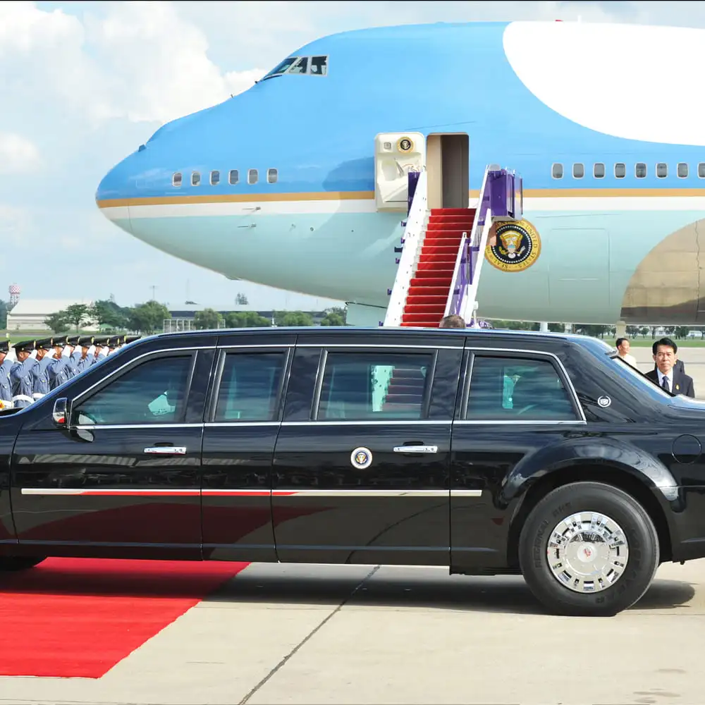 Transportation Service LLC