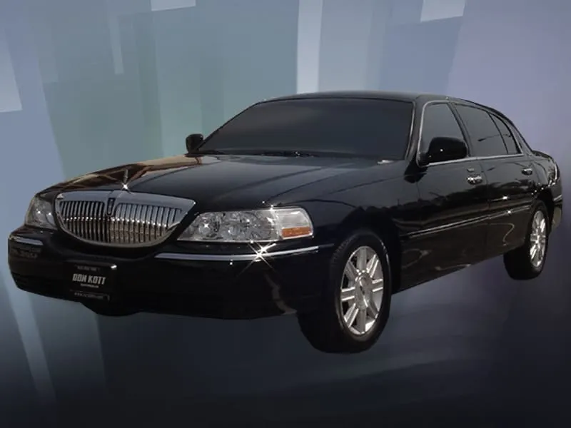 Transportation Service LLC